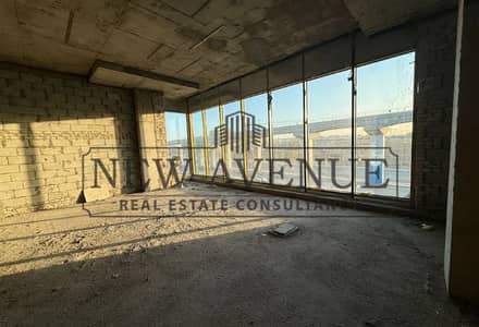 Office for Rent in New Cairo, Cairo - original (7). jpg