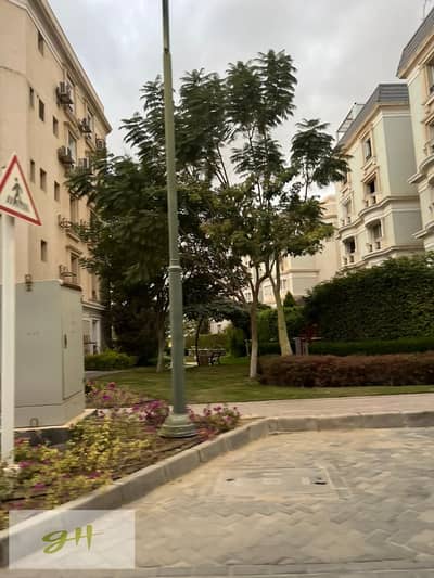 3 Bedroom iVilla for Sale in New Cairo, Cairo - WhatsApp Image 2025-12-29 at 6.42. 54 PM. jpeg