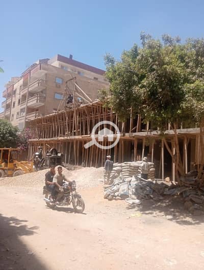 2 Bedroom Flat for Sale in Hadayek al-Ahram, Giza - WhatsApp Image 2026-07-15 at 2.27. 11 PM. jpeg 2 Bedroom Flat for Sale in Hadayek al-Ahram, Giza - WhatsApp Image 2026-07-15 at 2.27. 11 PM. jpeg