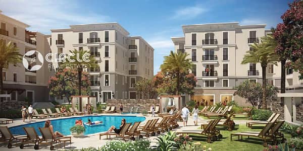 3 Bedroom Villa for Sale in New Cairo, Cairo - fhsgdfjhkjhgjh. jpg