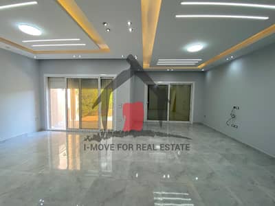 4 Bedroom Townhouse for Rent in 6th of October, Giza - WhatsApp Image 2026-07-16 at 2.36. 49 PM. jpeg