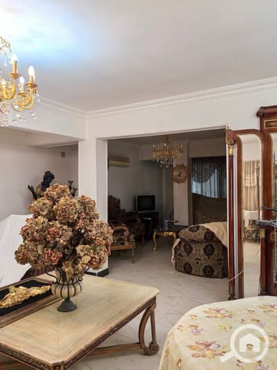 6 Bedroom Villa for Sale in Sheraton, Cairo - IMG-20260720-WA0014. jpg 6 Bedroom Villa for Sale in Sheraton, Cairo - IMG-20260720-WA0014. jpg