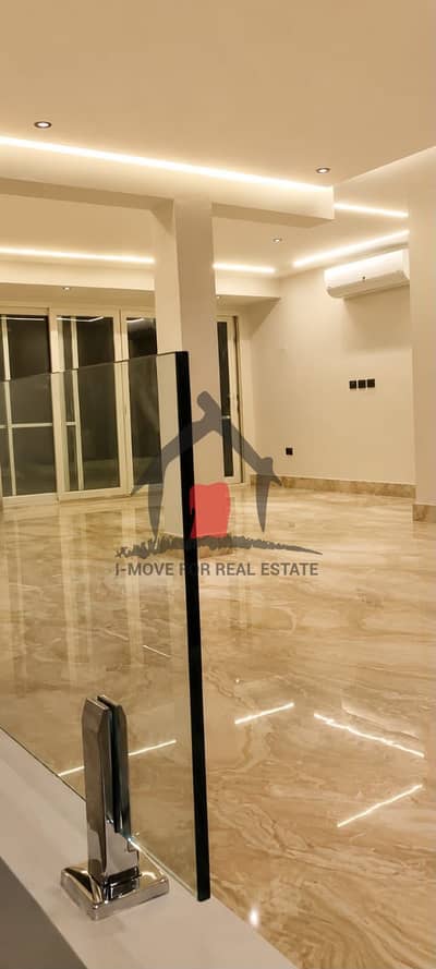 4 Bedroom Townhouse for Rent in 6th of October, Giza - WhatsApp Image 2026-07-16 at 2.36. 29 PM (5). jpeg