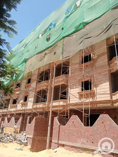 3 Bedroom Apartment for Sale in Hadayek al-Ahram, Giza - WhatsApp Image 2026-07-08 at 12.40. 42 PM. jpeg 3 Bedroom Apartment for Sale in Hadayek al-Ahram, Giza - WhatsApp Image 2026-07-08 at 12.40. 42 PM. jpeg