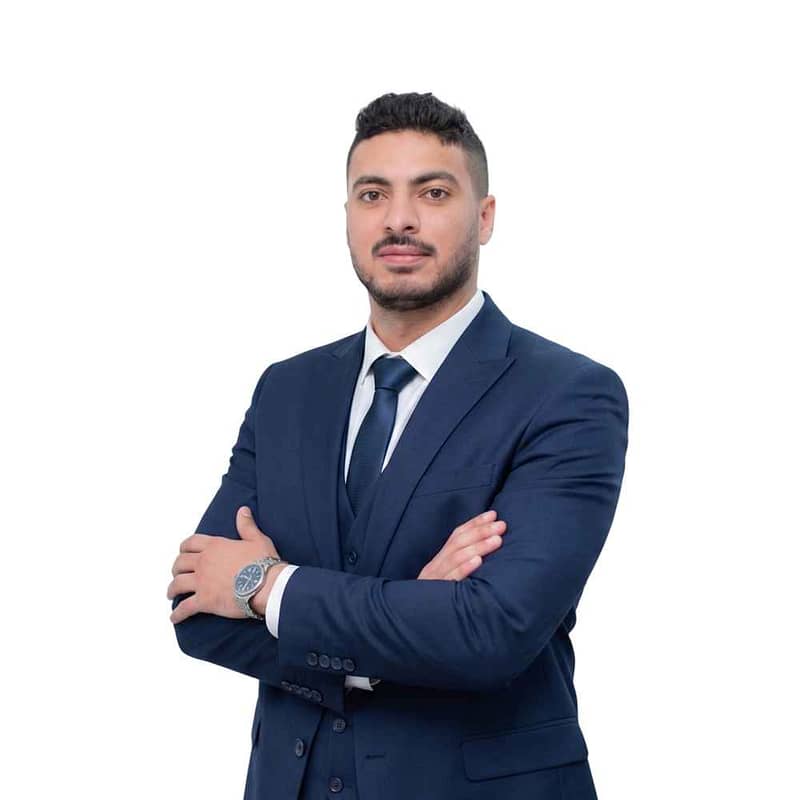 Omar Mohamed Omar Mohamed