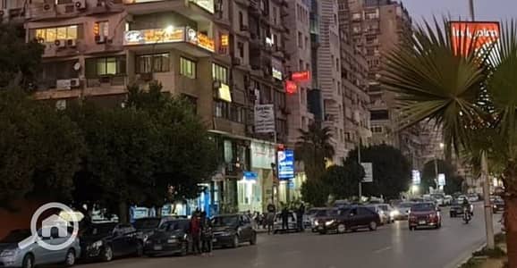 محلات تجارية  للايجار في مصر الجديدة، القاهرة - 7574. jpg