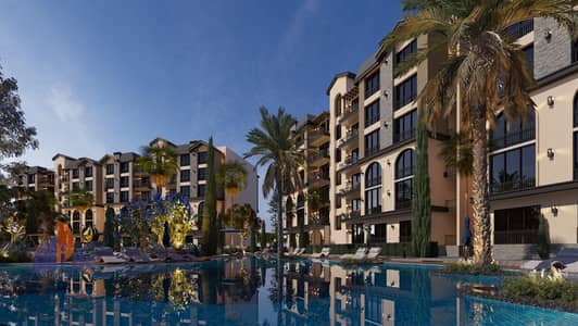 2 Bedroom Apartment for Sale in Shorouk City, Cairo - 1001149046. jpg