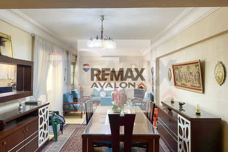 3 Bedroom Flat for Sale in Cleopatra, Alexandria - 1. jpg 3 Bedroom Flat for Sale in Cleopatra, Alexandria - 1. jpg
