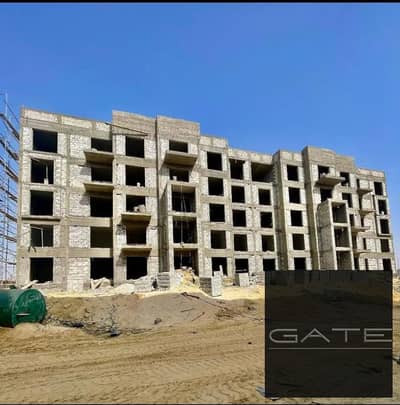 2 Bedroom Apartment for Sale in 6th of October, Giza - WhatsApp Image 2026-07-20 at 12.37. 27 PM. jpeg