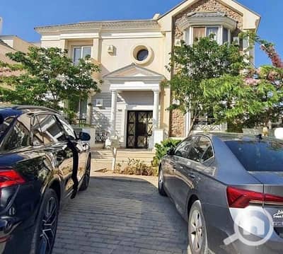 4 Bedroom Townhouse for Sale in 6th of October, Giza - WhatsApp Image 2026-07-20 at 12.40. 14 PM. jpeg