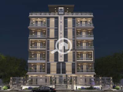 3 Bedroom Apartment for Sale in Sheikh Zayed, Giza - 210300401020 (12). jpg