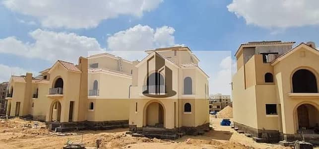 3 Bedroom Villa for Sale in Mostakbal City, Cairo - images (23). jpg 3 Bedroom Villa for Sale in Mostakbal City, Cairo - images (23). jpg