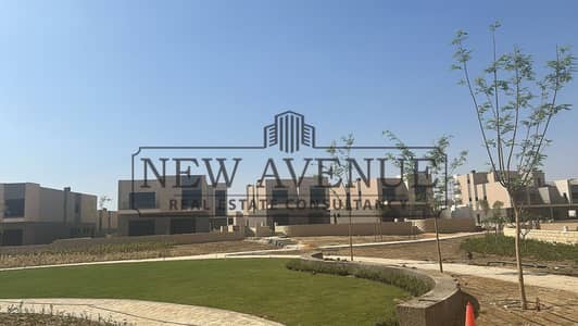 3 Bedroom Townhouse for Sale in Mostakbal City, Cairo - WhatsApp Image 2025-12-07 at 12.14. 14_8449e2a6. jpg