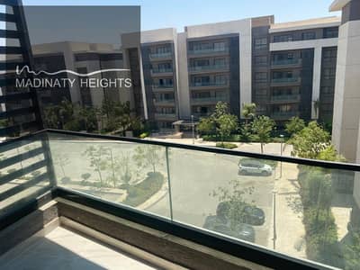 2 Bedroom Flat for Sale in Madinaty, Cairo - 37b2c759-abd9-443a-ac6d-c4a79af56a45. jpg