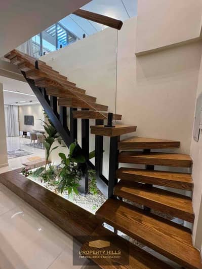 4 Bedroom Townhouse for Sale in 6th of October, Giza - IMG_5935. jpg
