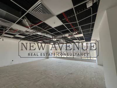Office for Sale in New Cairo, Cairo - 3c904eed-c040-4997-9e76-1acb536738c5. jpg