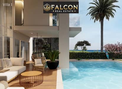 2 Bedroom Chalet for Sale in North Coast, Matruh - WhatsApp Image 2023-08-12 at 1.42. 24 PM (1). jpeg