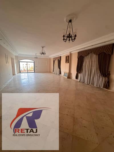 4 Bedroom Apartment for Rent in New Cairo, Cairo - WhatsApp Image 2026-07-20 at 12.40. 13 PM. jpeg 4 Bedroom Apartment for Rent in New Cairo, Cairo - WhatsApp Image 2026-07-20 at 12.40. 13 PM. jpeg