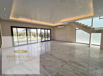 4 Bedroom Duplex for Sale in Shorouk City, Cairo - 54387. jpg 4 Bedroom Duplex for Sale in Shorouk City, Cairo - 54387. jpg