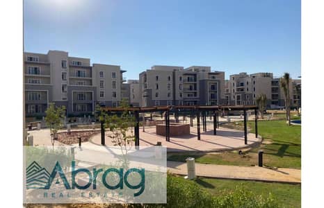 شقة 2 غرفة نوم للبيع في 6 اكتوبر، الجيزة - a (1). jpg