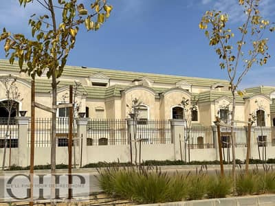 3 Bedroom Townhouse for Sale in Mostakbal City, Cairo - WhatsApp Image 2026-07-19 at 5.08. 49 PM (1). jpeg