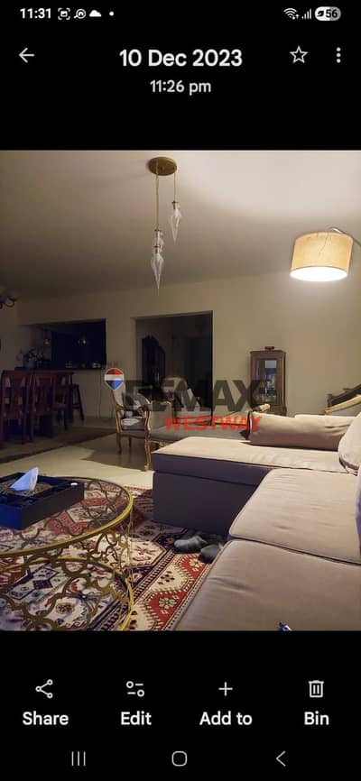 2 Bedroom Flat for Sale in Sheikh Zayed, Giza - WhatsApp Image 2026-07-19 at 1.22. 18 PM (1). jpeg