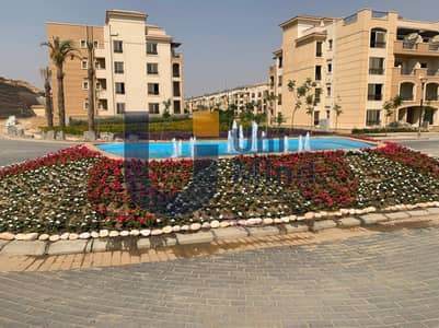 2 Bedroom Apartment for Sale in Katameya, Cairo - WhatsApp_Image_2026-01-13_at_6.51. 13_PM__1_. jpeg