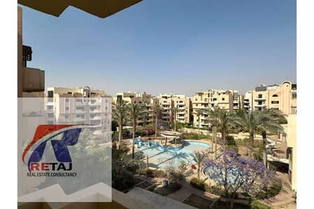 3 Bedroom Flat for Rent in New Cairo, Cairo - WhatsApp Image 2026-07-20 at 11.21. 18 AM (2). jpeg 3 Bedroom Flat for Rent in New Cairo, Cairo - WhatsApp Image 2026-07-20 at 11.21. 18 AM (2). jpeg