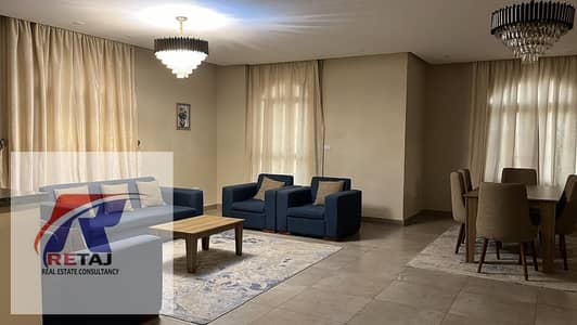 3 Bedroom Apartment for Rent in New Cairo, Cairo - WhatsApp Image 2026-07-20 at 12.43. 15 PM. jpeg