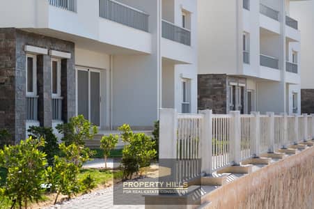 2 Bedroom Chalet for Sale in North Coast, Matruh - 65dd30b2-d48b-41df-981b-3b053749dfe3. jpg