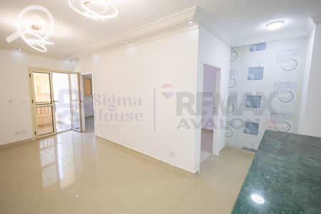 فلیٹ 3 غرف نوم للبيع في سيدي بشر، الإسكندرية - 1. jpg