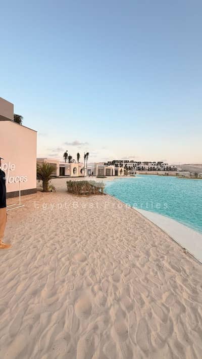 3 Bedroom Chalet for Sale in North Coast, Matruh - WhatsApp Image 2025-09-08 at 11.44. 44_ee464a96. jpg 3 Bedroom Chalet for Sale in North Coast, Matruh - WhatsApp Image 2025-09-08 at 11.44. 44_ee464a96. jpg