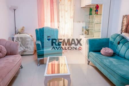2 Bedroom Apartment for Rent in Zizinia, Alexandria - 1. jpg