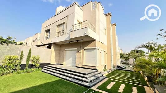 توين هاوس 4 غرف نوم للبيع في الشيخ زايد، الجيزة - 596141619_860433793445366_2801850100545422947_n. jpg توين هاوس 4 غرف نوم للبيع في الشيخ زايد، الجيزة - 596141619_860433793445366_2801850100545422947_n. jpg