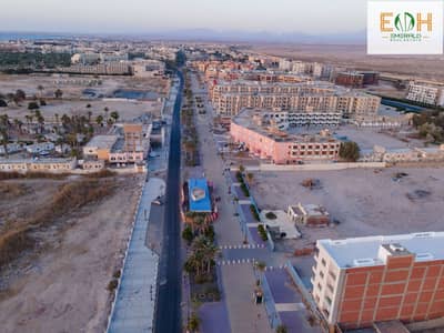 1 Bedroom Apartment for Sale in Hurghada, Red Sea - DJI_0018. JPG