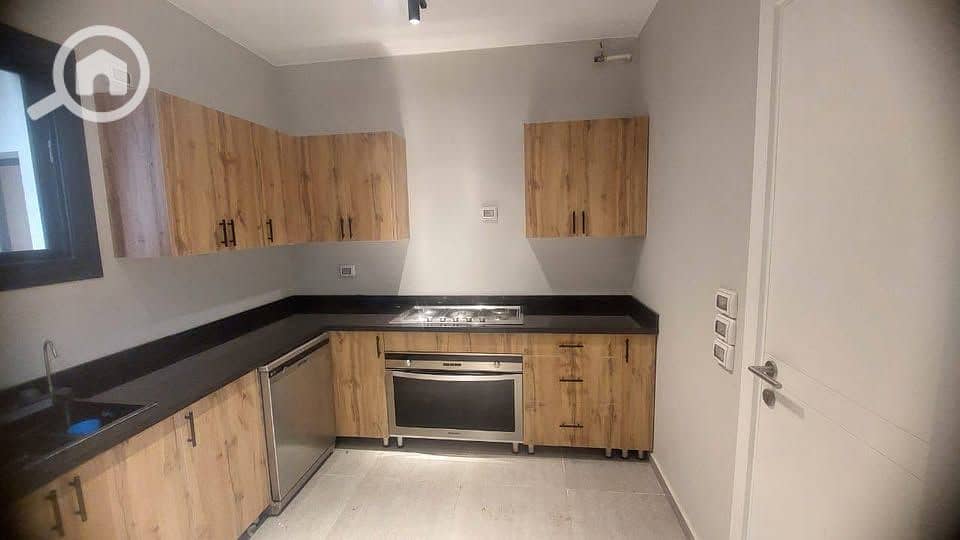 Full Finished Apartment in O West Next to Mall of Arabia ,view landscape - Ansicht 6