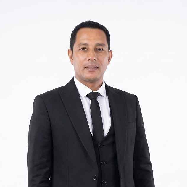 محمد ثابت