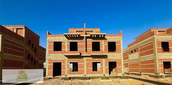 4 Bedroom Villa for Sale in 6th of October, Giza - WhatsApp Image 2026-07-16 at 1.24. 57 PM (1). jpeg 4 Bedroom Villa for Sale in 6th of October, Giza - WhatsApp Image 2026-07-16 at 1.24. 57 PM (1). jpeg