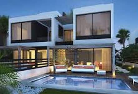 4 Bedroom Villa for Sale in New Cairo, Cairo - 590899-11e9fo. jpg 4 Bedroom Villa for Sale in New Cairo, Cairo - 590899-11e9fo. jpg