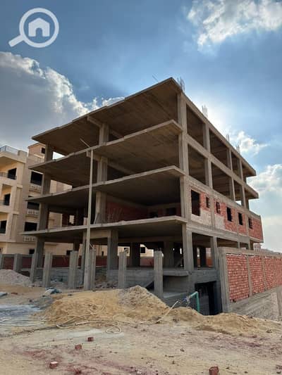 فلیٹ 3 غرف نوم للبيع في القاهرة الجديدة، القاهرة - WhatsApp Image 2026-06-02 at 15.10. 48. jpeg فلیٹ 3 غرف نوم للبيع في القاهرة الجديدة، القاهرة - WhatsApp Image 2026-06-02 at 15.10. 48. jpeg