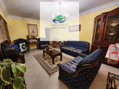 3 Bedroom Flat for Sale in Heliopolis, Cairo - WhatsApp Image 2026-04-12 at 1.26. 31 PM (1). jpeg 3 Bedroom Flat for Sale in Heliopolis, Cairo - WhatsApp Image 2026-04-12 at 1.26. 31 PM (1). jpeg