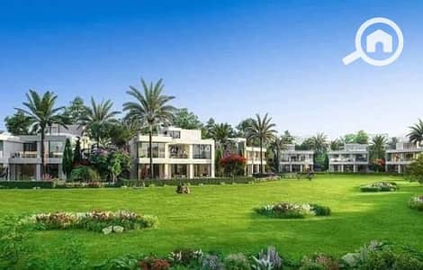 3 Bedroom Villa for Sale in New Capital City, Cairo - 8. jpg 3 Bedroom Villa for Sale in New Capital City, Cairo - 8. jpg