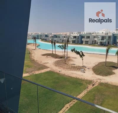 3 Bedroom Chalet for Sale in North Coast, Matruh - WhatsApp Image 2026-07-19 at 4.46. 32 PM. jpeg
