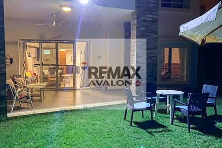 3 Bedroom Chalet for Sale in North Coast, Matruh - 1. jpg 3 Bedroom Chalet for Sale in North Coast, Matruh - 1. jpg