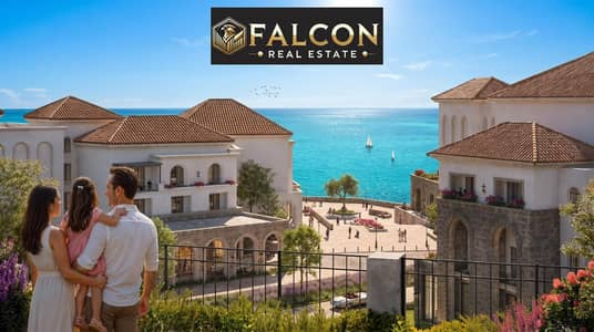 1 Bedroom Apartment for Sale in North Coast, Matruh - WhatsApp Image 2026-07-20 at 1.30. 11 PM. jpeg 1 Bedroom Apartment for Sale in North Coast, Matruh - WhatsApp Image 2026-07-20 at 1.30. 11 PM. jpeg