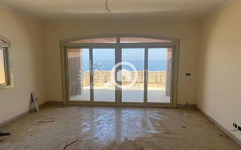 3 Bedroom Chalet for Sale in Ain Sukhna, Suez - شاليه-للبيع-قرية-تلال-العين-السخنة-chalet-for-sale-telal-resort-ain-sokhna-  (6). jpg