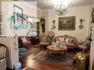 شقة 3 غرف نوم للبيع في مصر الجديدة، القاهرة - وحدة1. jpg شقة 3 غرف نوم للبيع في مصر الجديدة، القاهرة - وحدة1. jpg