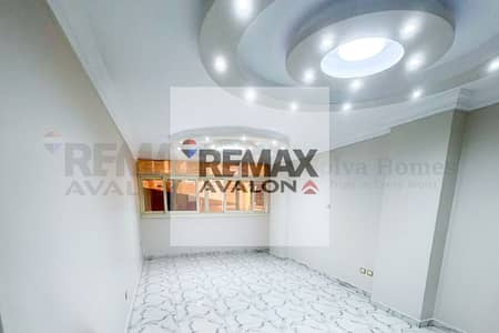 3 Bedroom Flat for Rent in Smoha, Alexandria - 1. jpg