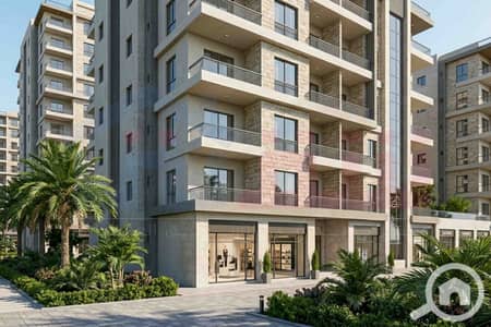2 Bedroom Flat for Sale in Smoha, Alexandria - WhatsApp Image 2026-04-29 at 11.07. 16 AM. jpg