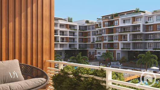 3 Bedroom Apartment for Sale in Sheikh Zayed, Giza - فيو-شقق-كمبوند-فيا-نيو-زايد. jpg 3 Bedroom Apartment for Sale in Sheikh Zayed, Giza - فيو-شقق-كمبوند-فيا-نيو-زايد. jpg
